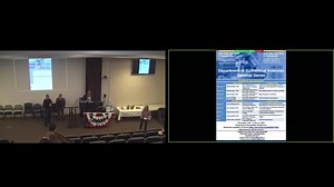 Biomedical Sciences Seminar Series