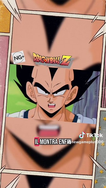 Freezer Forme Finale : La dernière transformation !