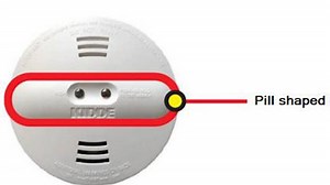 Health Canada issues recall on 40,000 smoke alarms