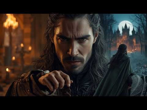 Ella desapareció la noche que el Rey Alfa eligió a otra — Ahora él quema el reino para recuperarla