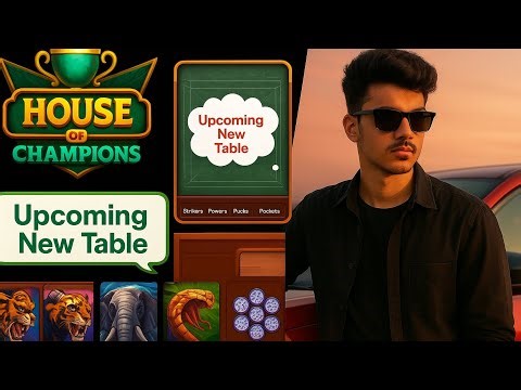 New Update || In 2026 🆕 Animation is Coming Soon 🔜....#1millionviews #viral #carrompool