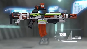 261K views · 5.9K reactions | N-Strike Modulus. Mic drop. | Nerf | Facebook