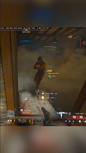 Leave me alone.. #warzone #callofduty #cod #rebirthisland #bo7