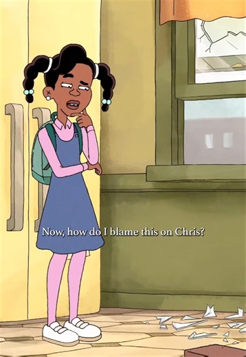 Tonya Finally Gets Home… Now She Has to Blame Chris! 😂