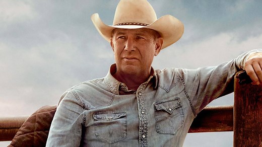 ‘Yellowstone’ Is Not Airing on Paramount , but Here’s Where You Can Watch It Instead