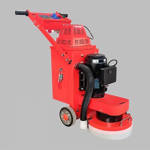 [Hot Item] Heavy-Duty Concrete Grinding Machine for Road Surface Restoration