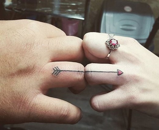 Wedding Ring Tattoos: Everything You Need to Know