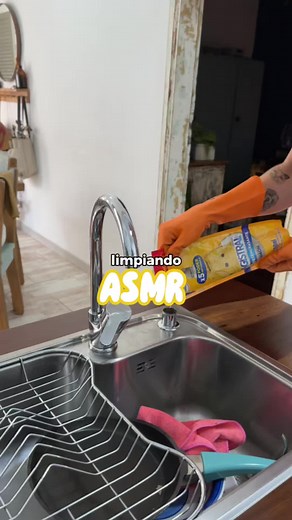 Limpiando con ASMR: Trucos y Tips para el Hogar