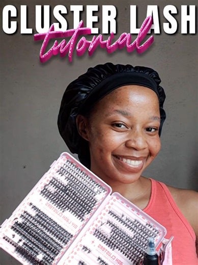 Complete Guide to Cluster Lash Application