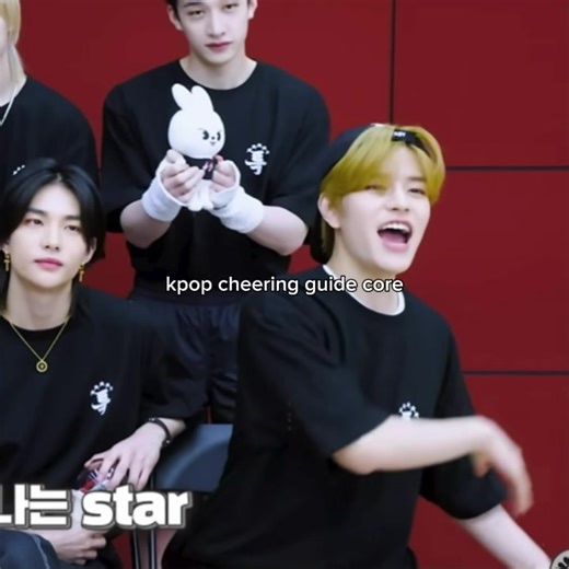 Kpop Cheering Guide for Aespa and Lesserafim Fans