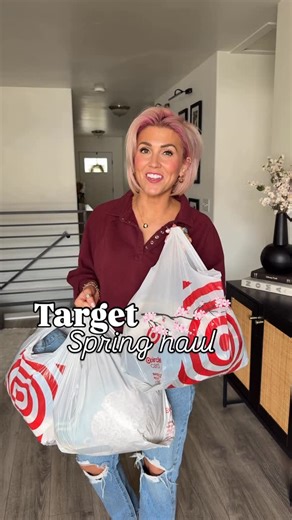 DAISY • Amazon Unboxing Enthusiast | This Target Spring Haul👏 ~ oh my goodness! I LOVE it all!! And a few of these goodies (including the bomber jacket that I’m OBSESSED... | Instagram