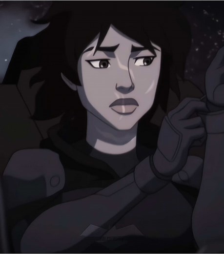 Best Father-Daughter Moments in Young Justice