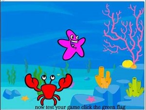 PictoBlox/Scratch Games Tutorial | Easy Coding Project for Beginners