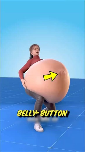 🤢🤢🤢Your Belly Button Might Be the Germiest Spot on You #hygienefacts #HealthTips #Bodycare