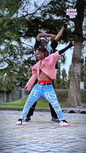 404K views · 8.8K reactions | Animation or robot? 烙 #hyperactive50 #viral #trending #new #robotics #animation #sound #vs #dance | HyperActive50 | Facebook