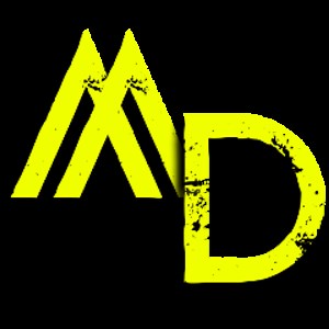 MikeDyson21 - Twitch