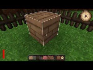 ManicDigger 2014.08.05 Gameplay - Minecraft-Klon