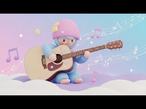 🌤️🎸 Morning Feels Right – Acoustic Morning Pop | Joysprout