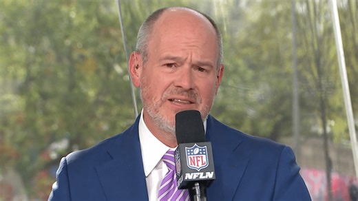 Rich Eisen emotional after 19th annual Run Rich Run