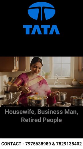 📍Karwarian on Instagram: "🌟 BIG OPPORTUNITY IN KARWAR & ANKOLA! 🌟 Looking for a prestigious career with India’s most trusted brand? TATA is appointing Mutual Fund Distributors & Financial Consultants in your area! Partner with TATA. as a Mutual Fund Distributor and Financial consultant and Earn up to ₹5 Lakh/Month. Age 28 and above PUC Zero investment Change your career today Work with India’s Most Trusted Brand. No Investment. No Experience Needed. Full Training Provided. Full training and g