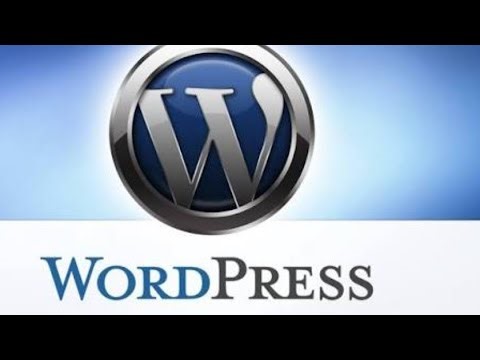 How to Add pages to New web site the wordpress