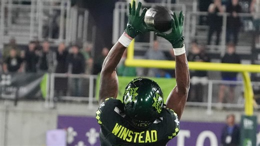 Louisville Kings fall to Orlando Storm on bizarre UFL overtime rule