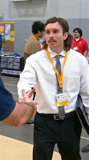 Michigan Technological University on Reels | Facebook