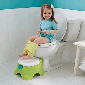 30 reactions | Fit for a ROYAL! Get the Fisher-Price Royal Stepstool Potty at all leading toy stores nationwide for only P1,599.75! Shop online here: https://bit.ly/3xQFcz2 #FisherPricePH #LetKidsBeKids | Richwell Club | Facebook
