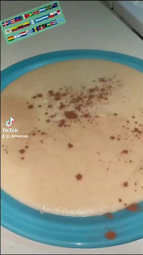 Delicious Cornmeal Porridge Recipe | Cooking With D