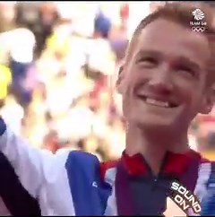 10 years… 🏅 It feels like yesterday the London Games were taking place and I was readying myself for the biggest sporting moment of my life. I have such vivid memories of everything that happened during Super Saturday on and off the track. The memories will make me smile forever more An honour to share the night with the British sporting greats of @jessicaennishill and @hussein_mofarah as well. What a night! ⭐️⭐️⭐️ | Greg Rutherford