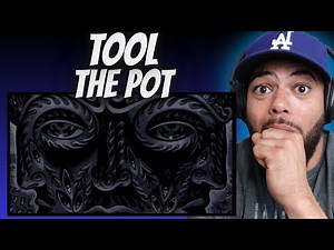 INCREDIBLE!| FIRST TIME HEARING Tool - The Pot REACTION