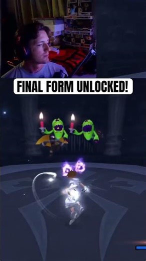 Fastest Way to Unlock Final Form in Kingdom Hearts 2