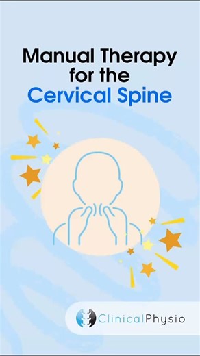 Clinical Physio on Instagram: "LIVE WEBINAR 16/09/2025 - LINKS IN BIO Cervical Manual Therapy Learn manual therapy assessment and treatment principles for common neck injuries to incorporate into your practice and improve patient outcomes! Live tutorial with Khalid Maidan and Rob Beaven. Watch pre recorded videos and blend that with live engagement- ask questions, consolidate your knowledge and build your confidence! Tutorial of course comes with a handbook of everything you need to know and a p