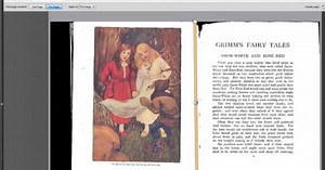 Amazon's Kindle Convert Turns Paper Books Into E-Books - Slowly