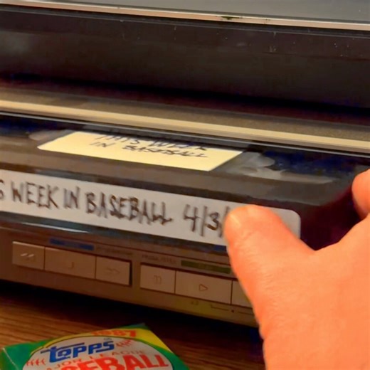 A new short-form “TWIB” episode will debut every Friday at 12 pm ET exclusively on MLB's X accountStarting this Friday, April 3rd and running through the 2026 Postseason, the reimagined weekly series, hosted by @askkaitt, will give a look at baseball’s biggest stars, incredible plays and storylines while keeping elements that longtime fans will recognize from the original TV franchise