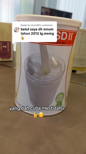 Replying to @vincc88 ytjt..😊#alphalipidsd2 #fypage #alphalipidsdii #newimageinternational #susualphalipid