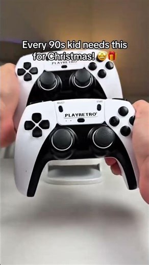 This Gamer Console Projector Makes Every Room Feel Like a Gaming Lounge 🎮✨