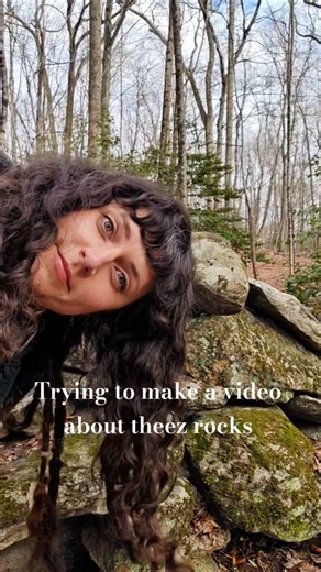 Lemme Tell You About Theez Rocks