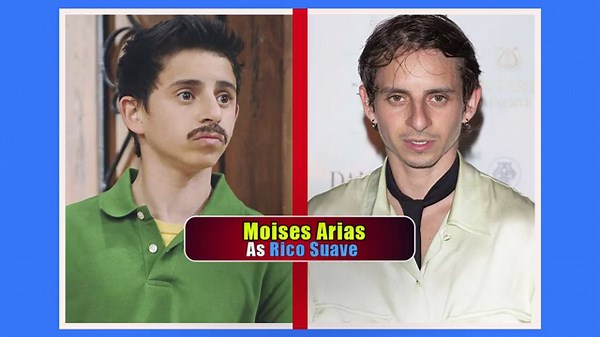 Hannah Montana Cast Then and Now - Hannah Montana Cast Real Names