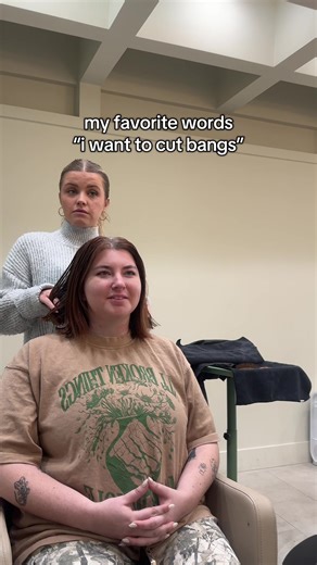 Hairstyle Transformations: Adding and Removing Inches