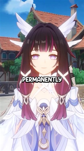 you can KEEP Columbina’s EYES PERMANENTLY OPEN? :”)