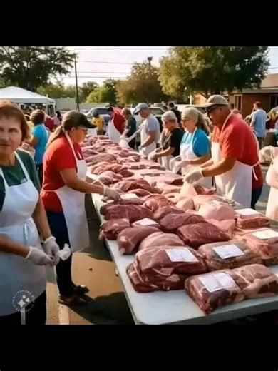 Anyone Interested In A Just Free Food & Meat Box 🎁 Please Comment “Interested” Below. 📦 Delivery Tomorrow Afternoon | One Box Per Person. 📍 Submit Your Zip Code For Details. #JustFreeFood #FreeFood #FreeMeat #FreeFoodGiveaway #FoodDistribution #CommunitySupport | Free food giveaway near you