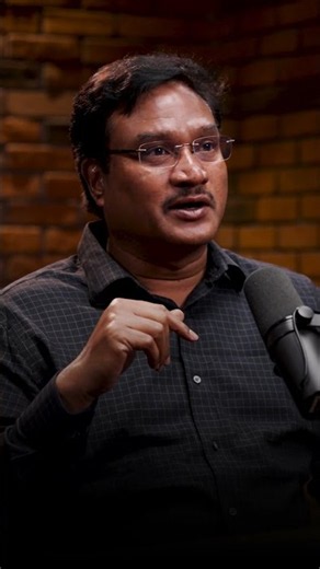 We're Drinking This? 😨😞 | Telugu Podcast | Raw Talks With VK | #shorts #telugushorts