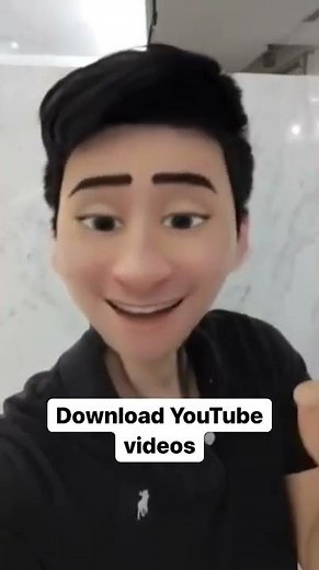 Download YouTube videos