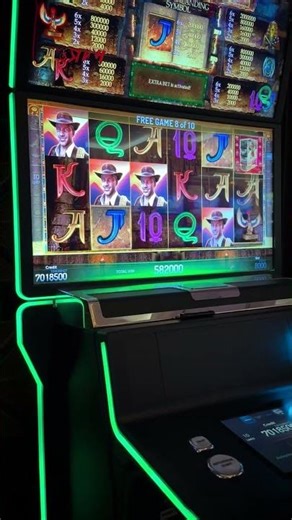 I GOT A SECOND CHANCE! #slot #bigwin #gamblinggame