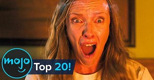 Top 20 Best Performances in Horror Movies of All Time | Articles on WatchMojo.com