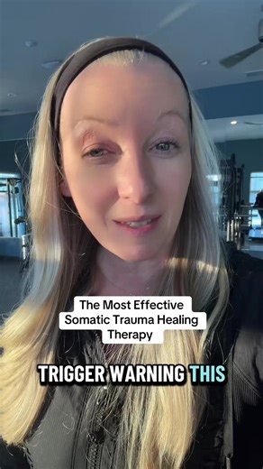 As coaches, therapist and spiritual leader, we must band together against humanities common enemy of unfilled trauma. Join me for the free live training to learn the most effective somatic, trauma healing modality. Link in bio. #somatichealing #therapistsontiktok #spiritualtiktok #christiantiktok #coaches