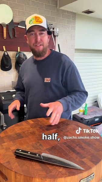 How to Smoke and Broil Crispy Pork Belly (Easy Method)