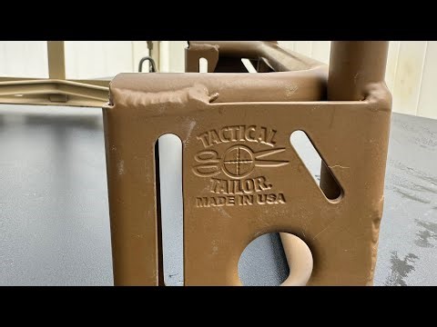 ALICE vs MALICE Frame