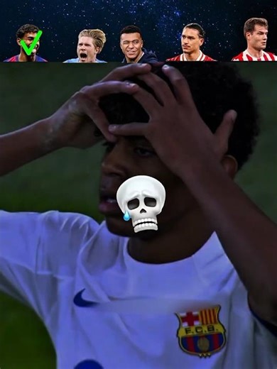 Open-Goal Misses That Shocked the World😭